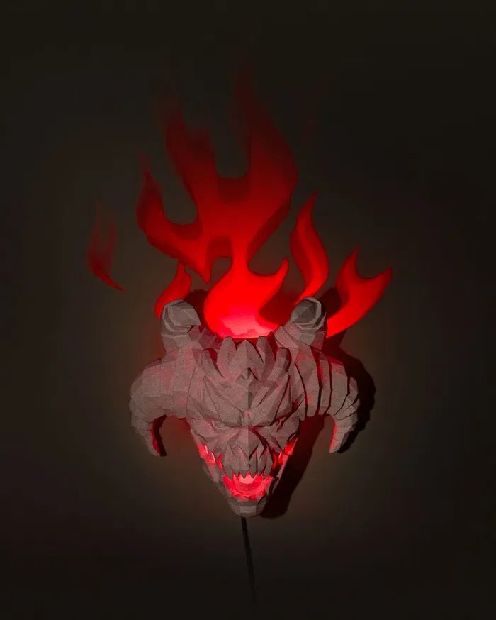The Fiend