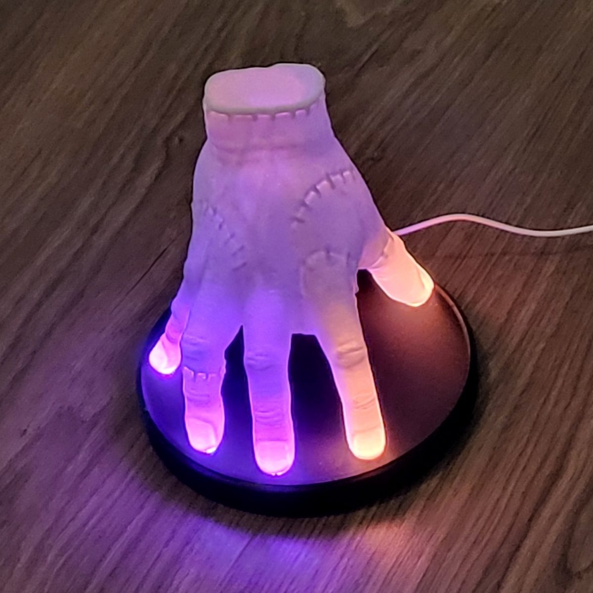 Thing Lamp view 6