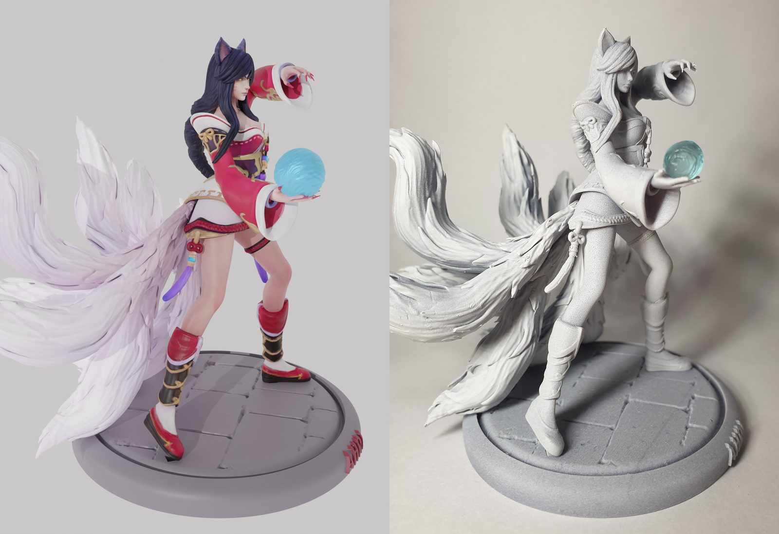 League Of Legends view 3