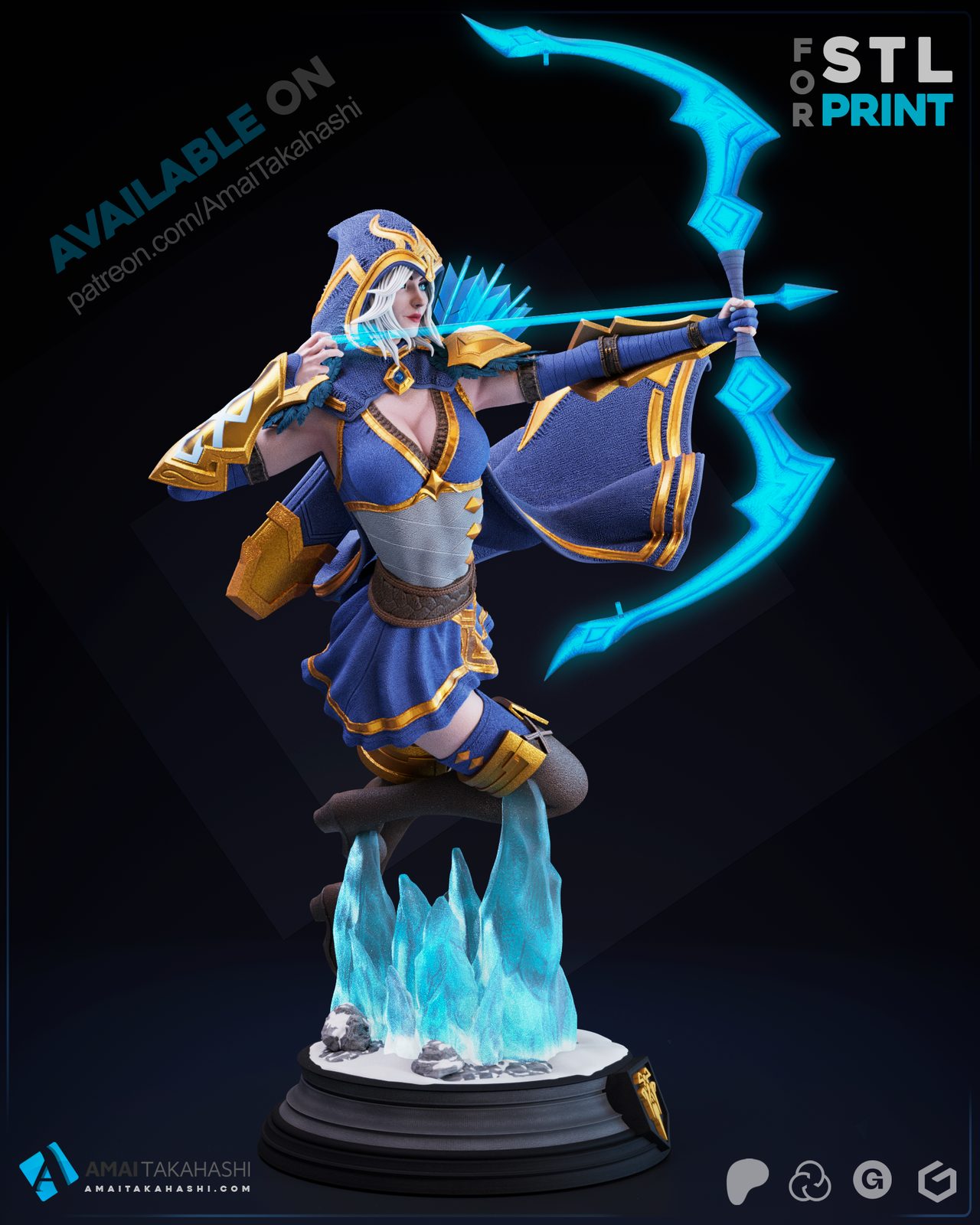 Asheleague Of Legends (2) view 2