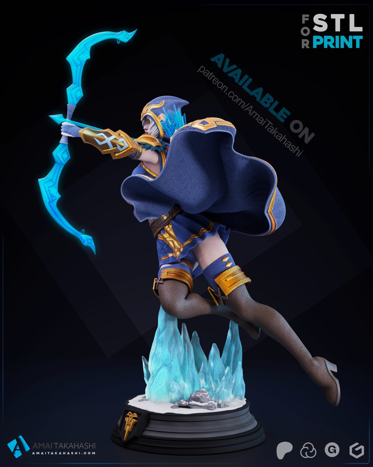 Asheleague Of Legends (2) view 6