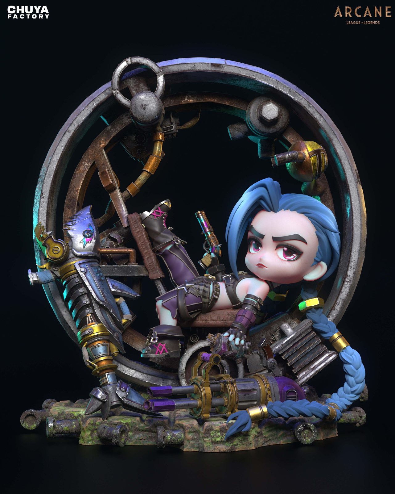 Jinx