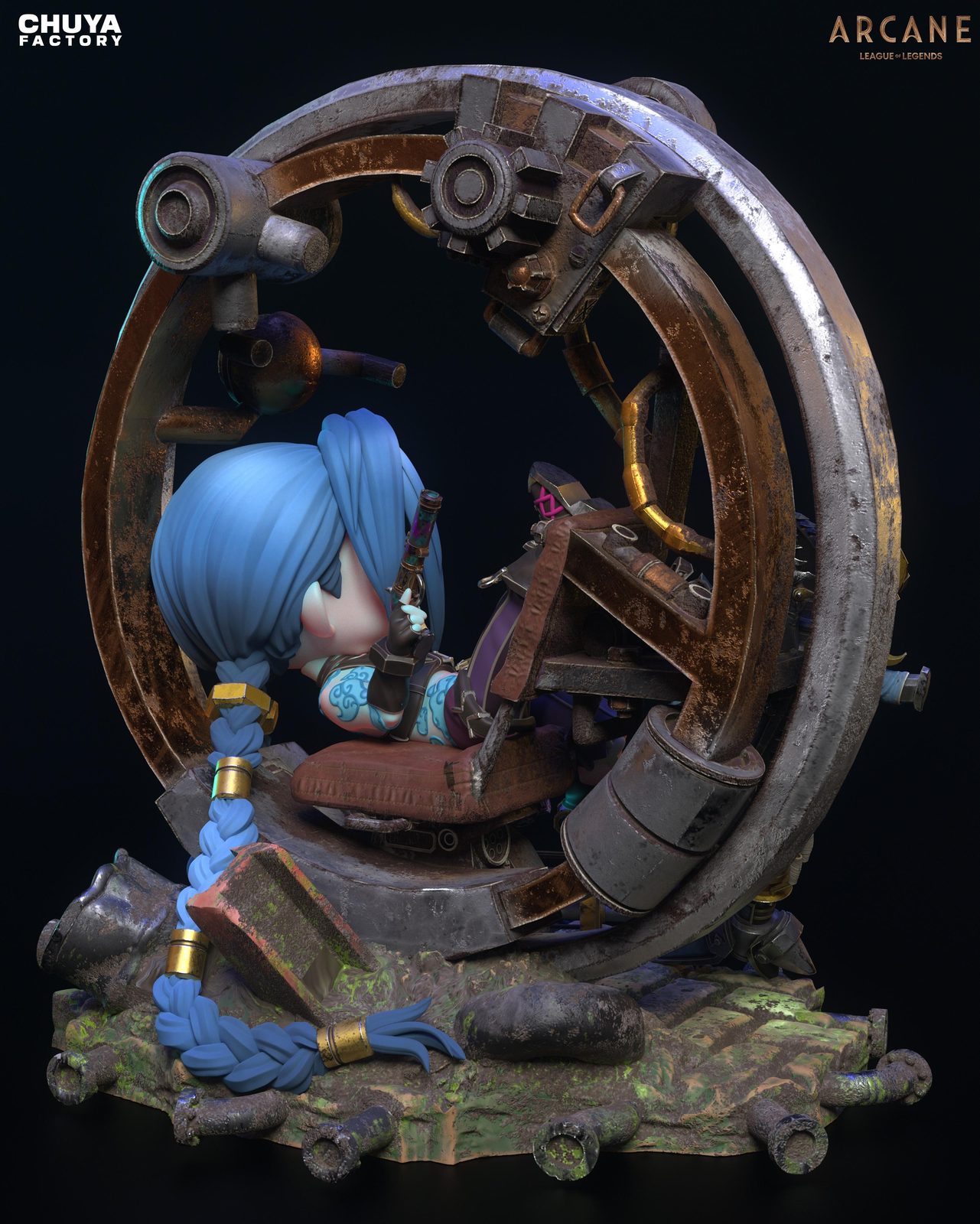 Jinx view 4