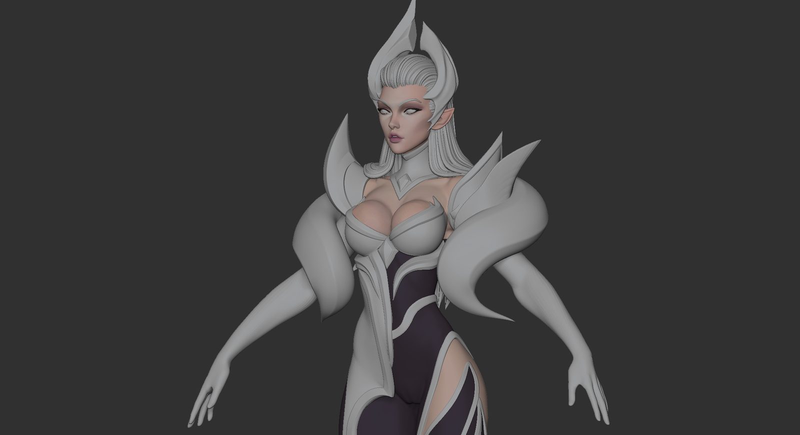 Coven Evelynn