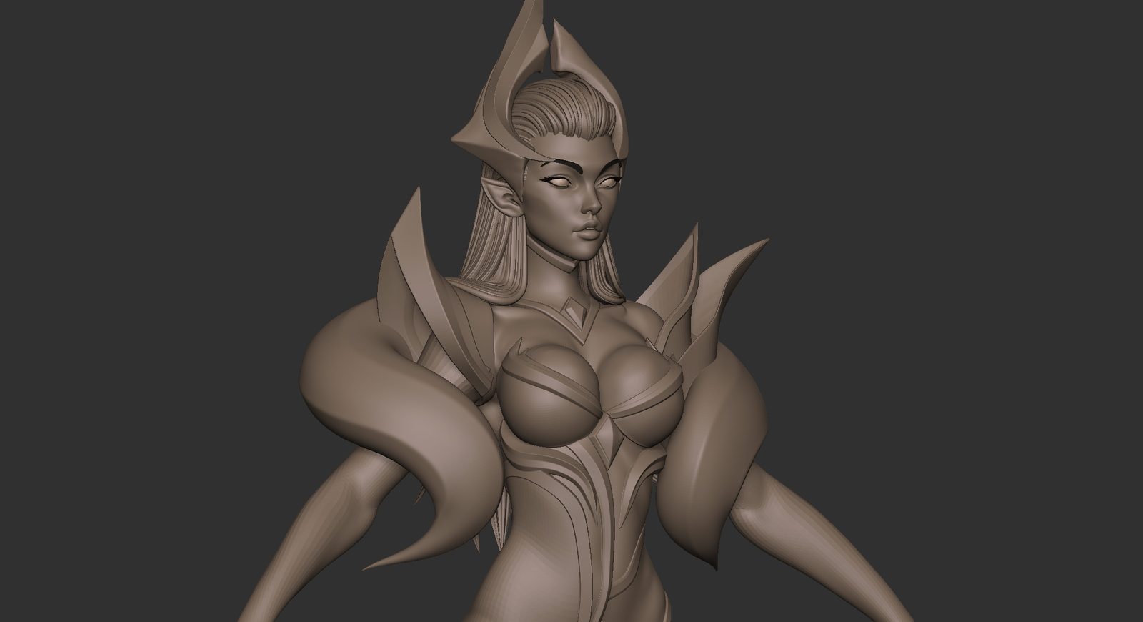 Coven Evelynn view 3