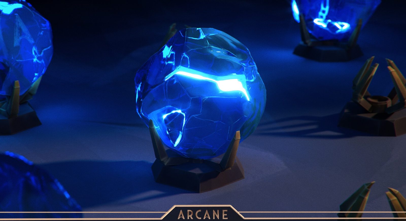 Hexcore