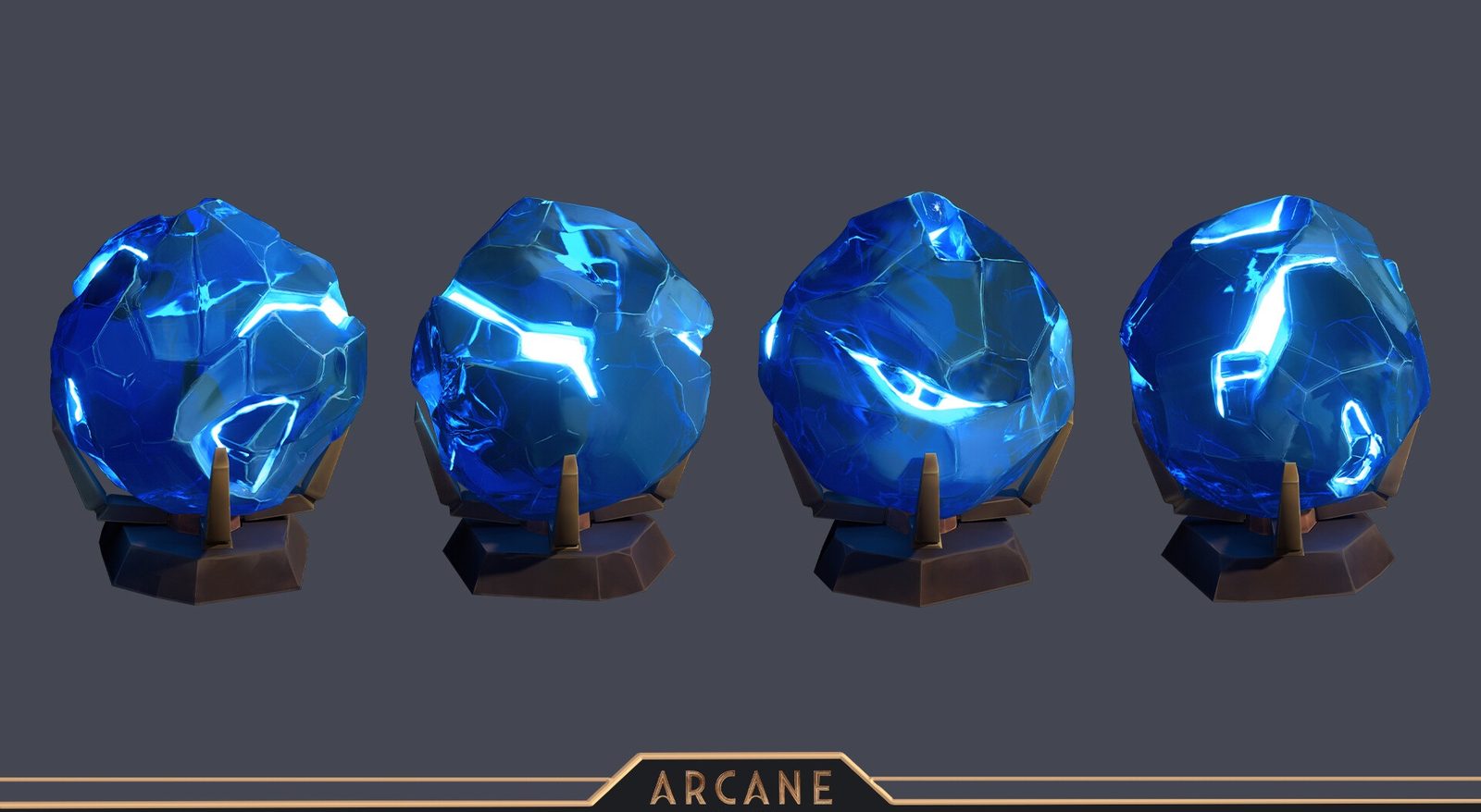 Hexcore view 2