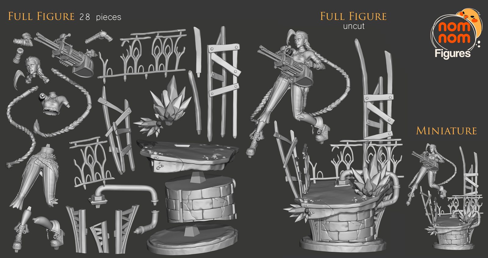 Arcane view 2