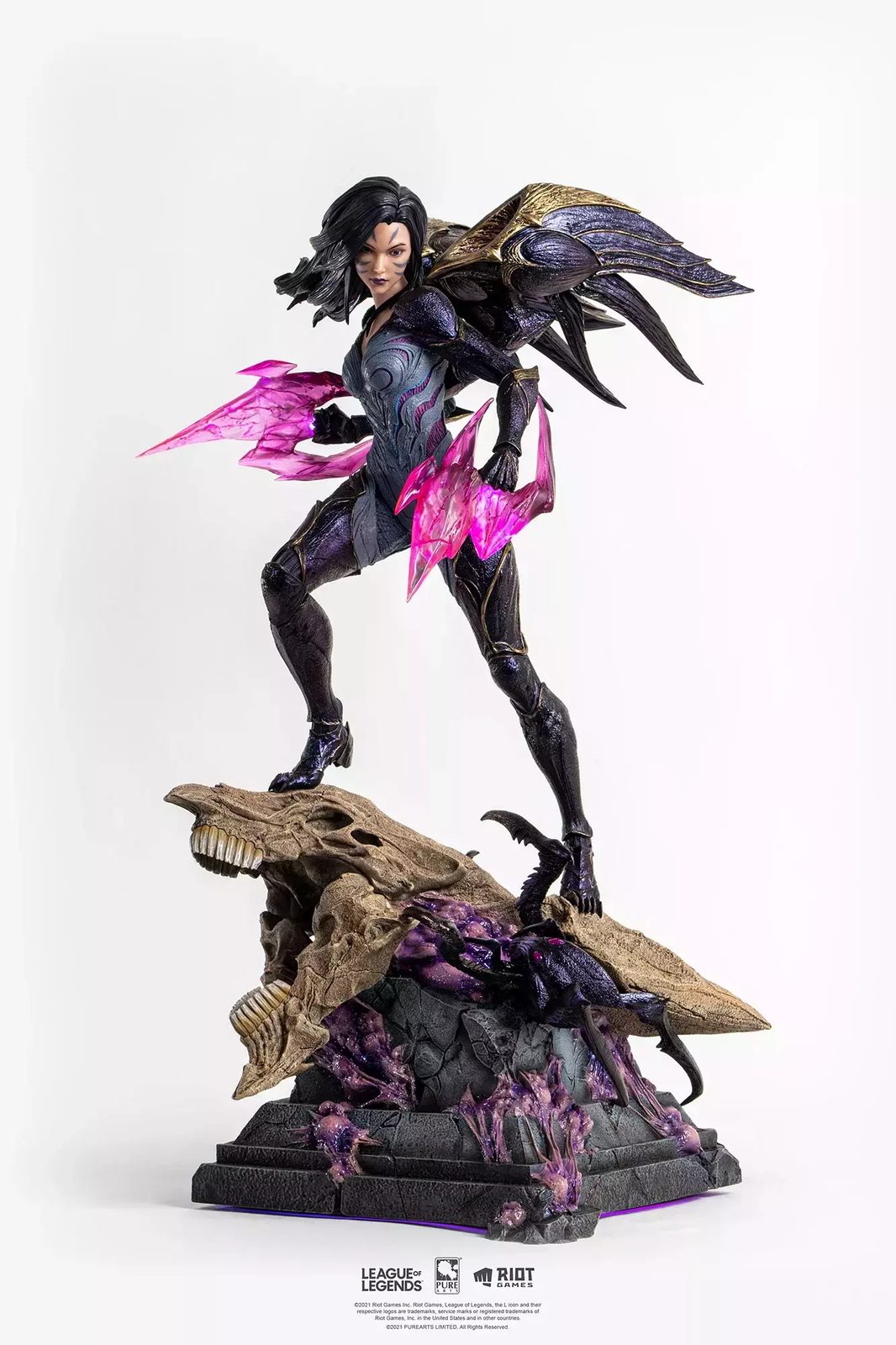 Kaisa League Of Legends