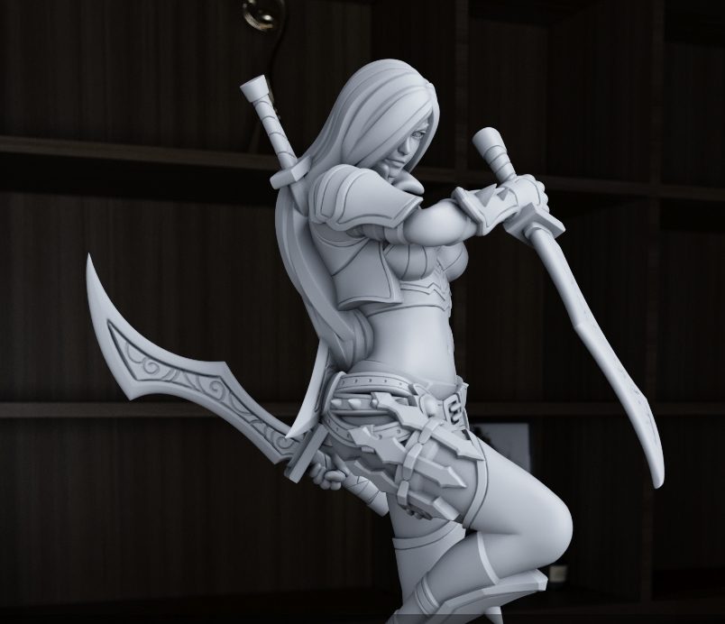 Katarinaleague Of Legends