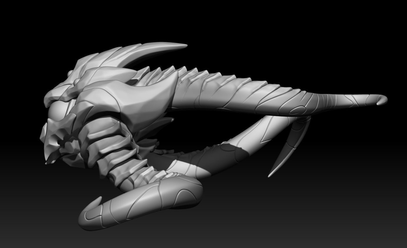Velkoz 01 view 3