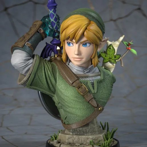 Link Bust