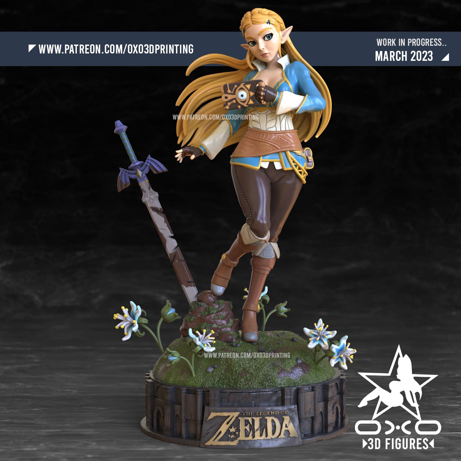 Zelda