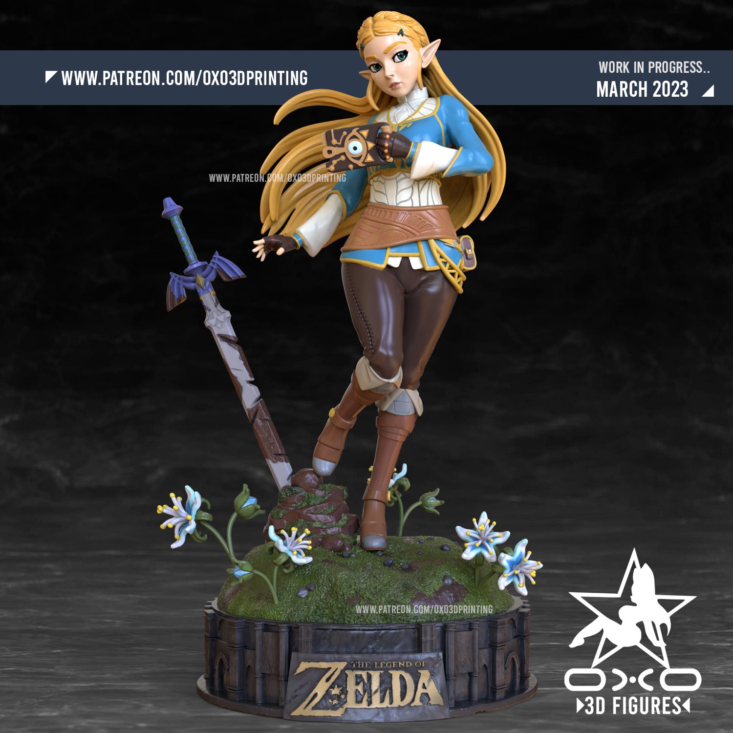 Zelda view 3