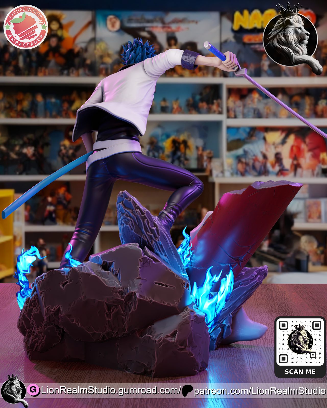 Bleach view 6