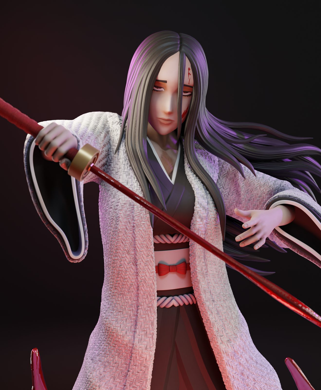 Bleach view 3