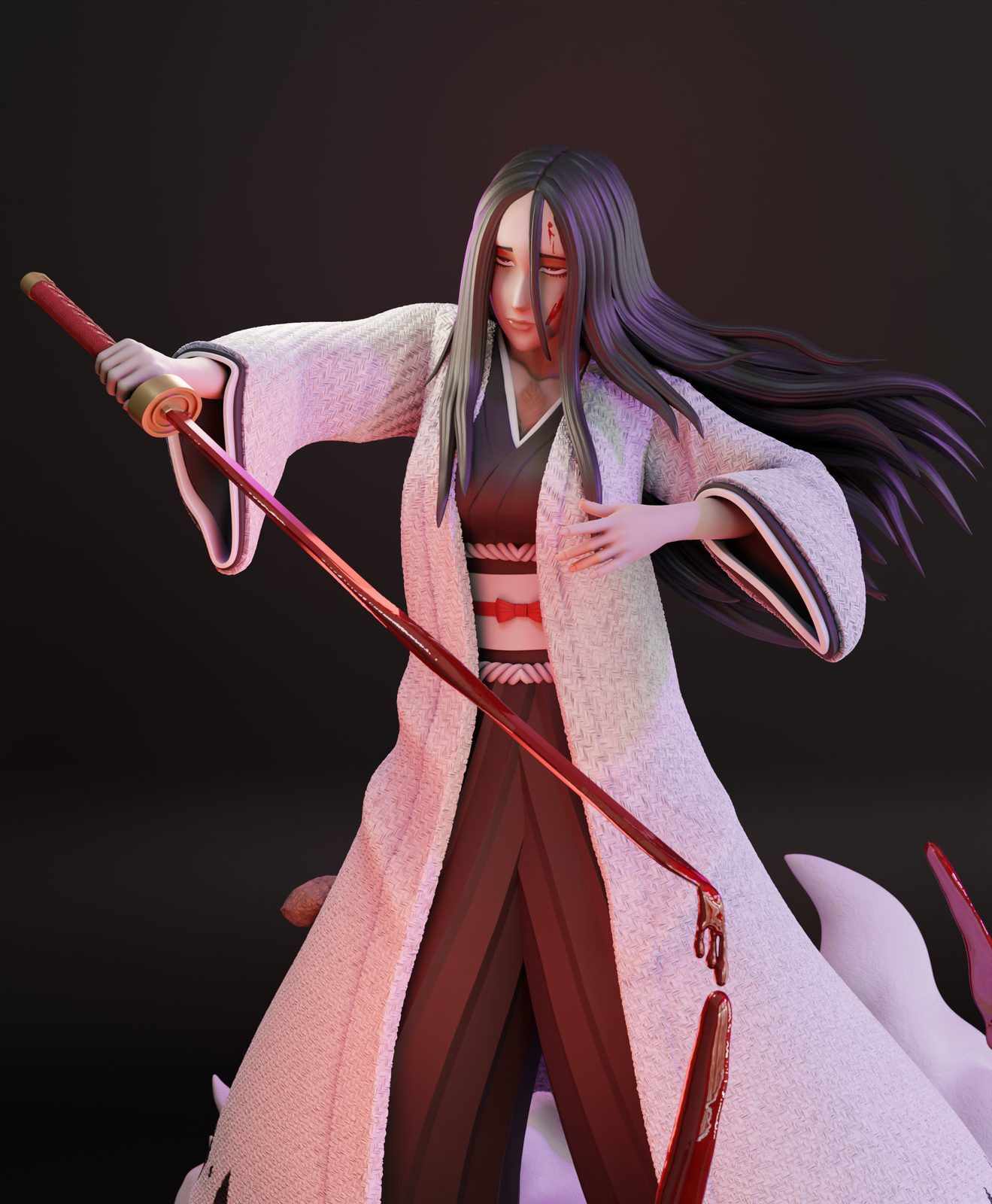 Bleach view 4