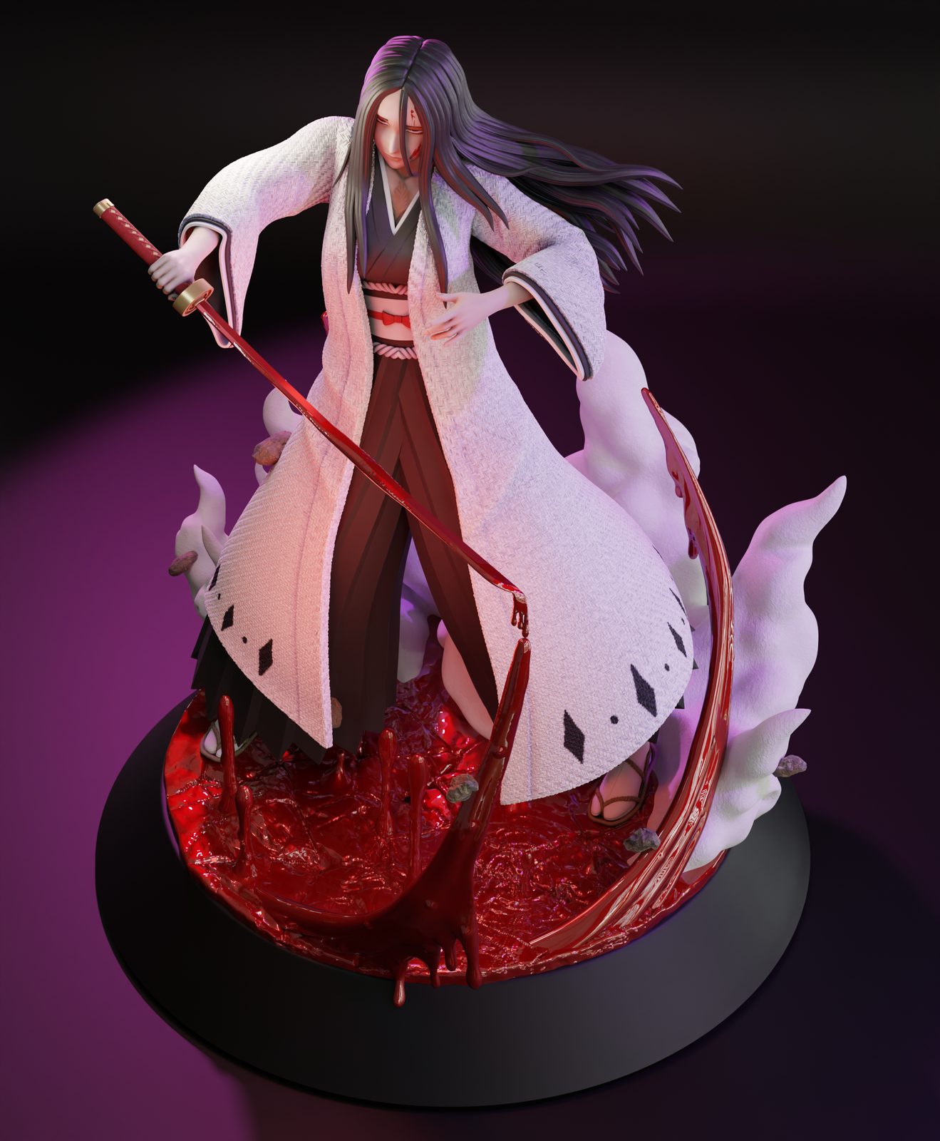 Bleach view 5
