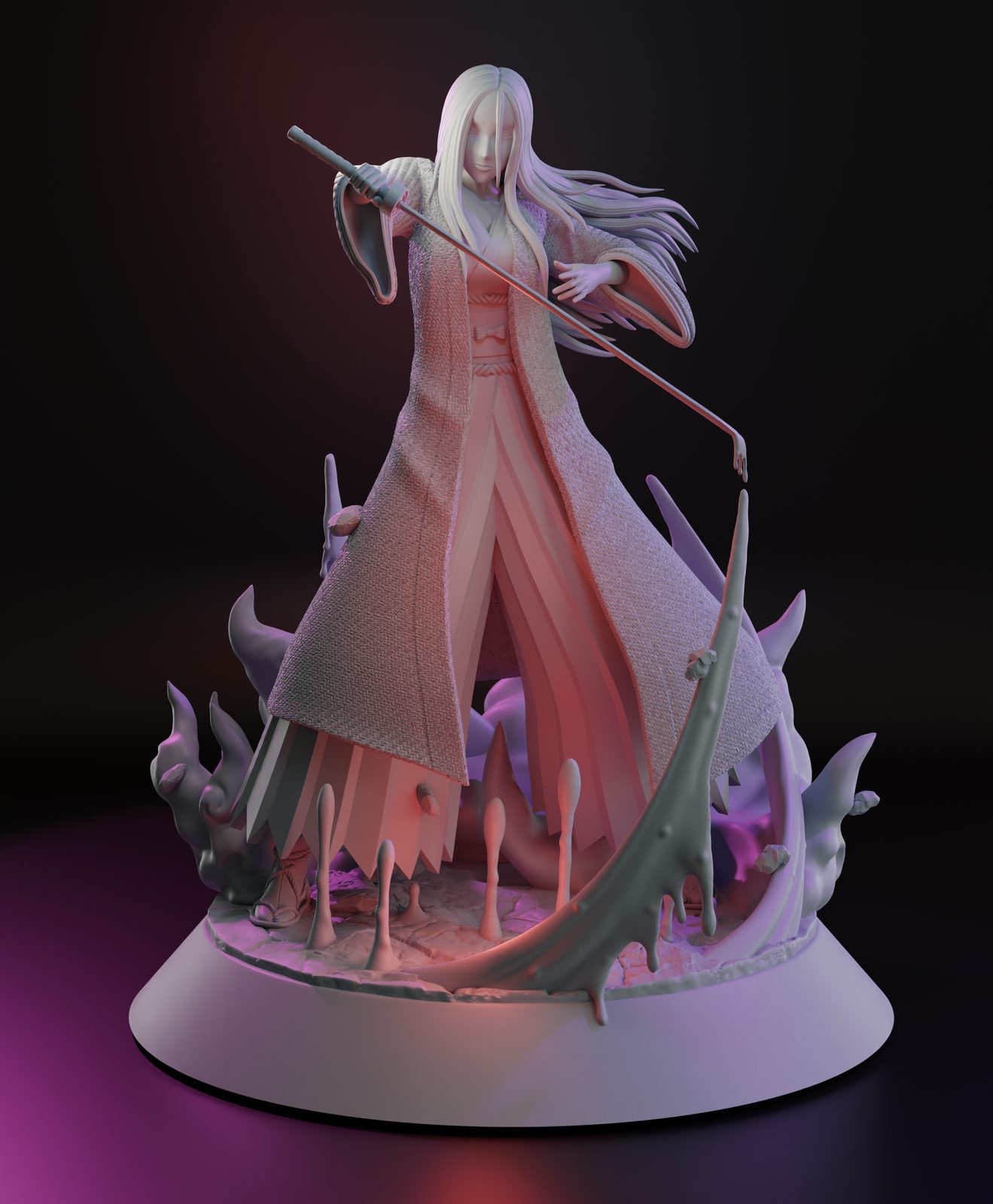 Bleach view 6