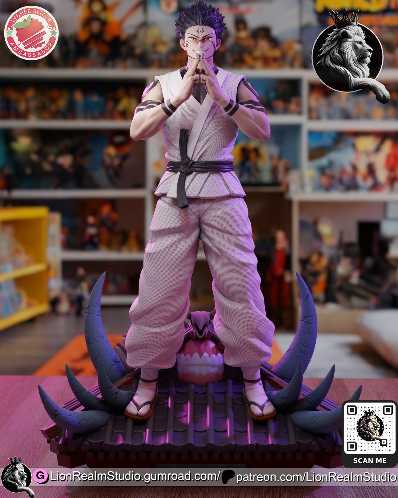 Jujutisu Kaisen