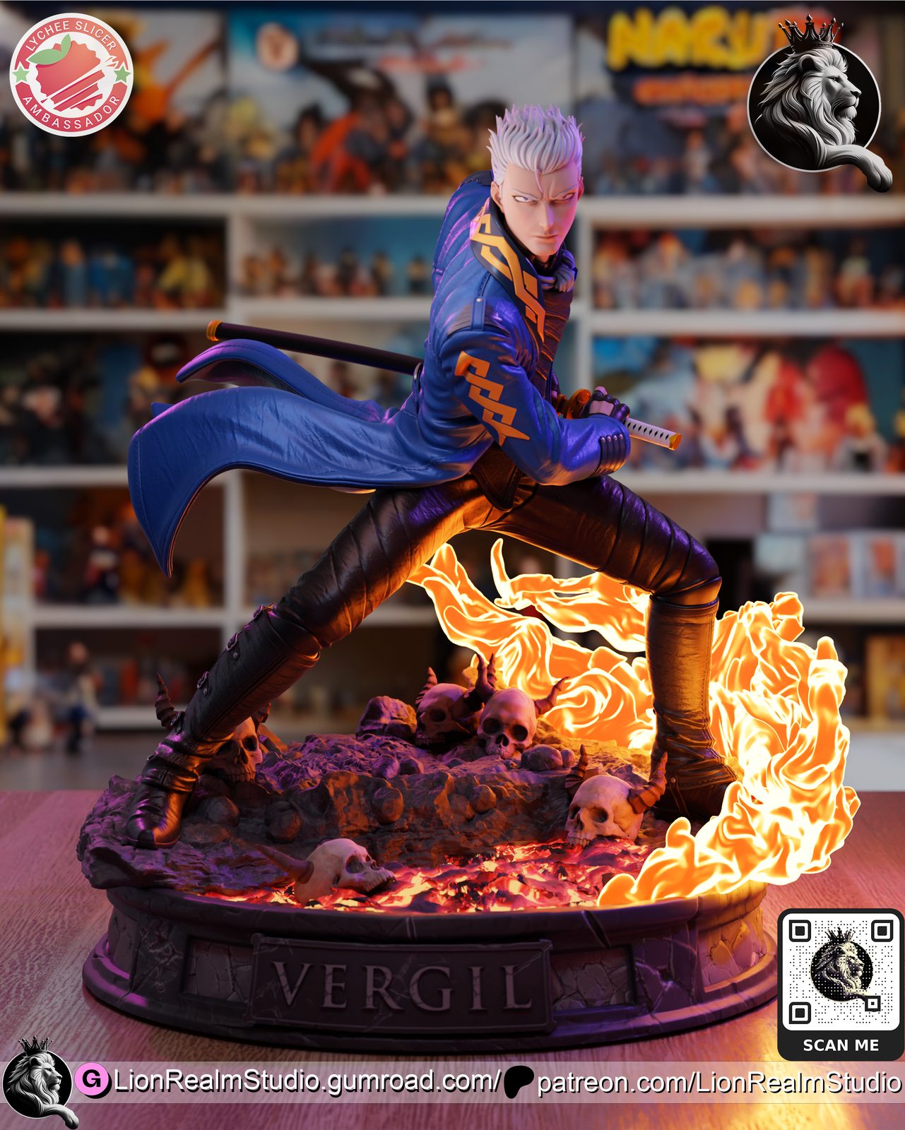 Devil May Cry
