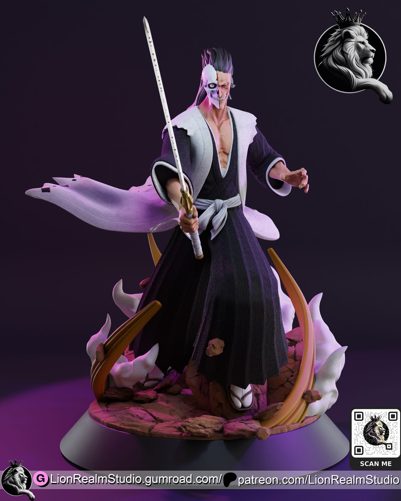 3D Print Model Stl view 3