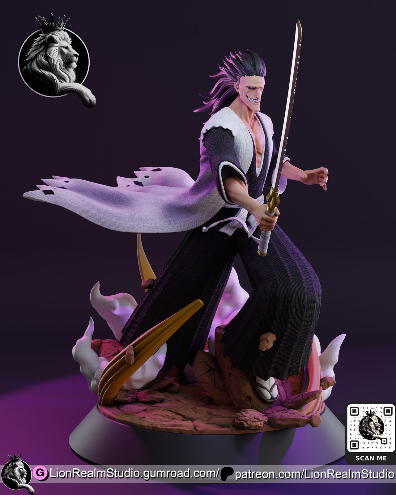 3D Print Model Stl view 4