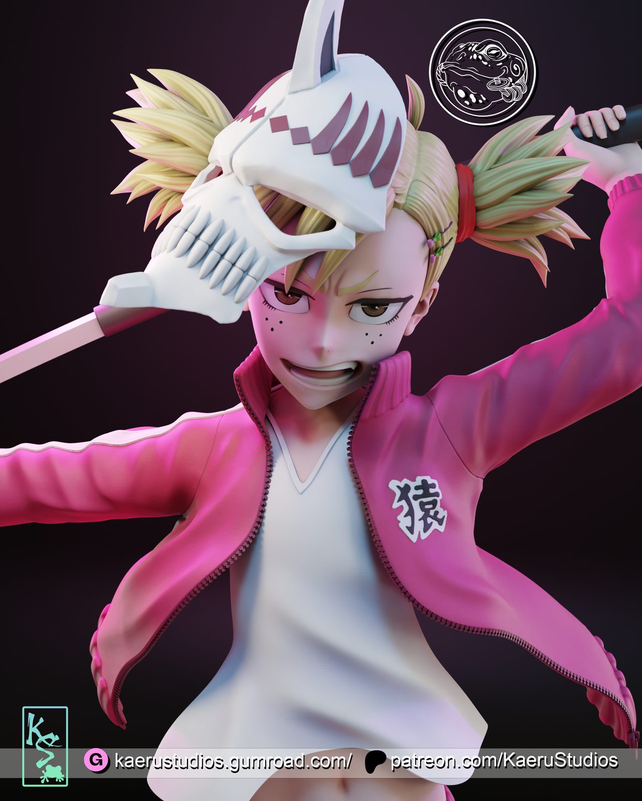 Bleach