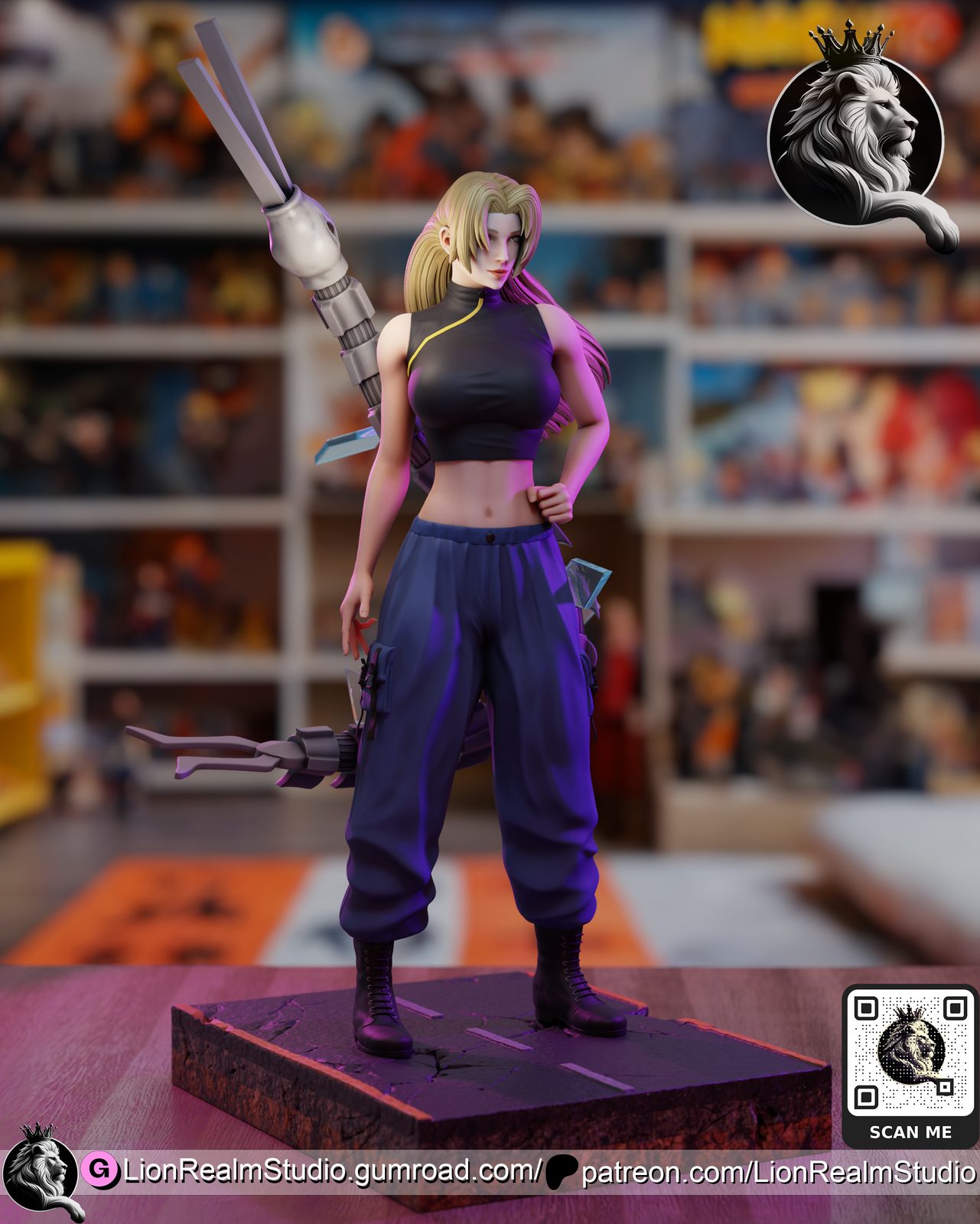 Jujutsu Kaisen (1) view 2