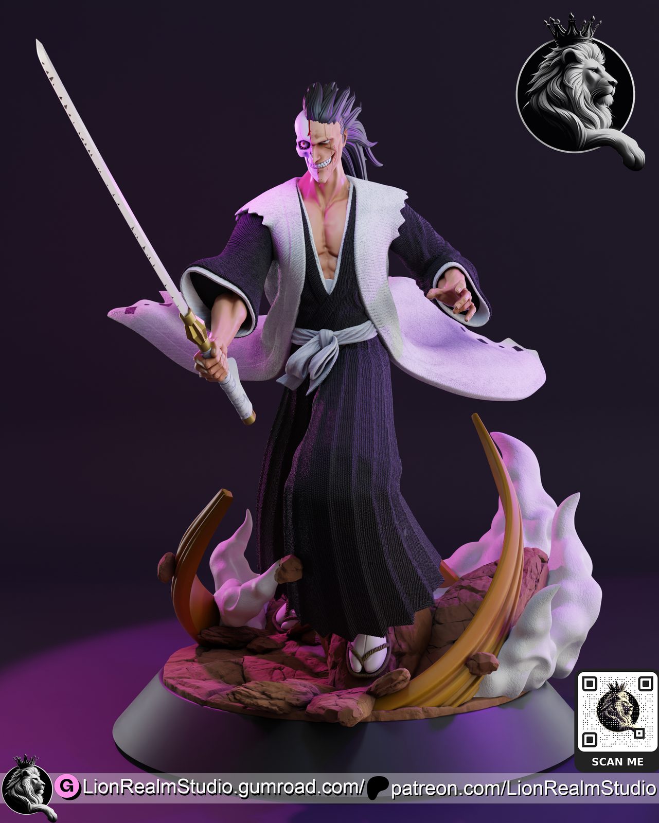 Bleach view 5