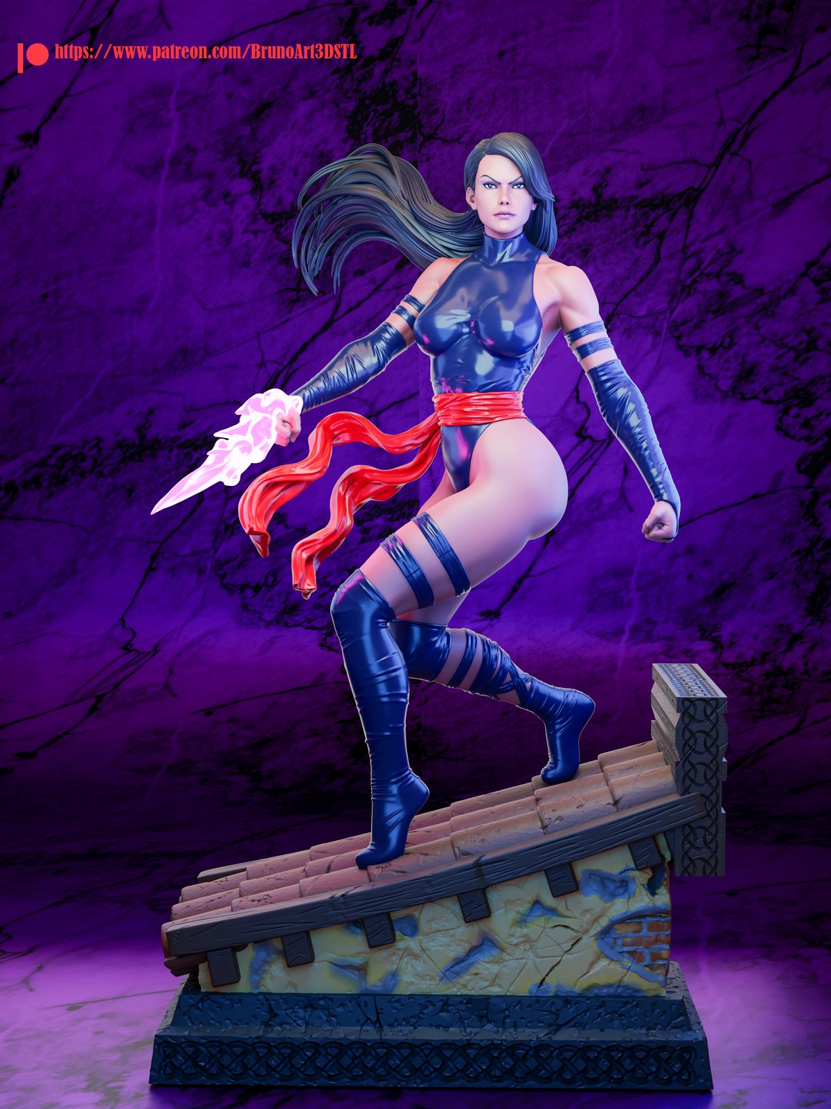 Psylocke
