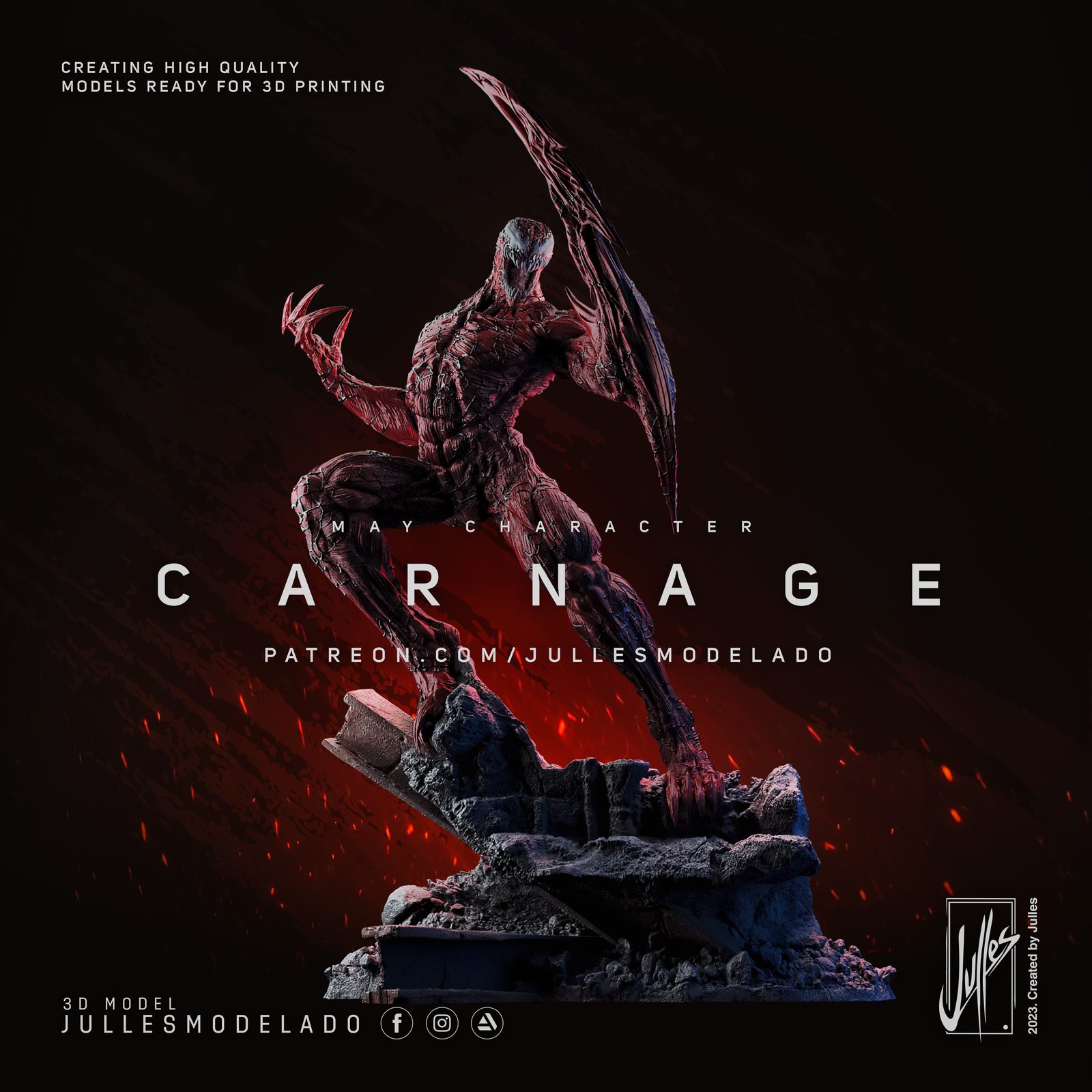 Carnage V01