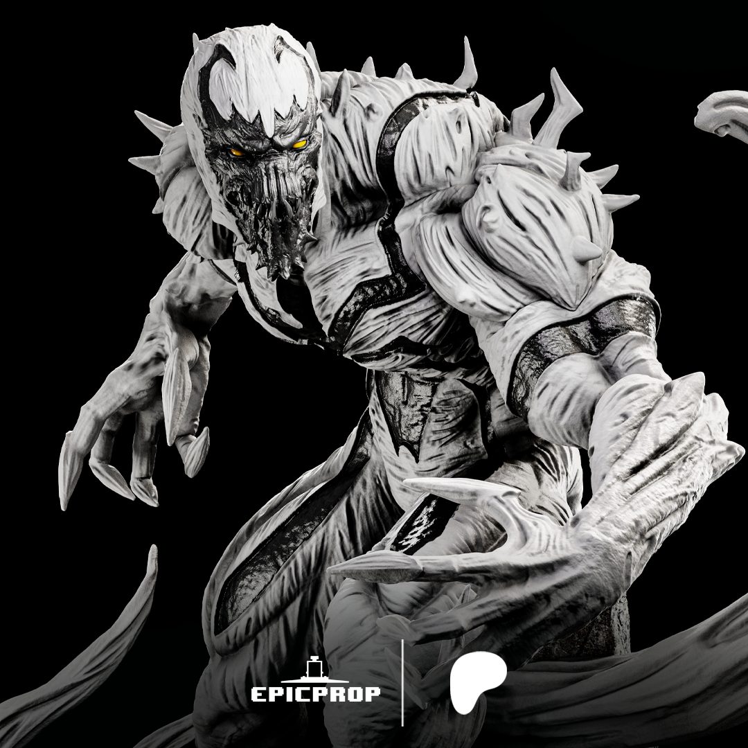 Epic Prop Antivenom view 3