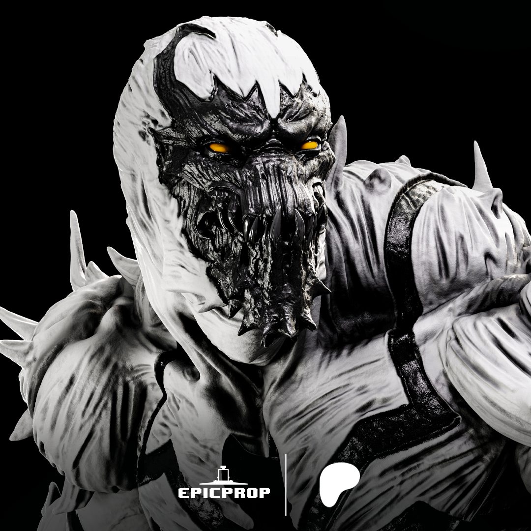 Epic Prop Antivenom view 4