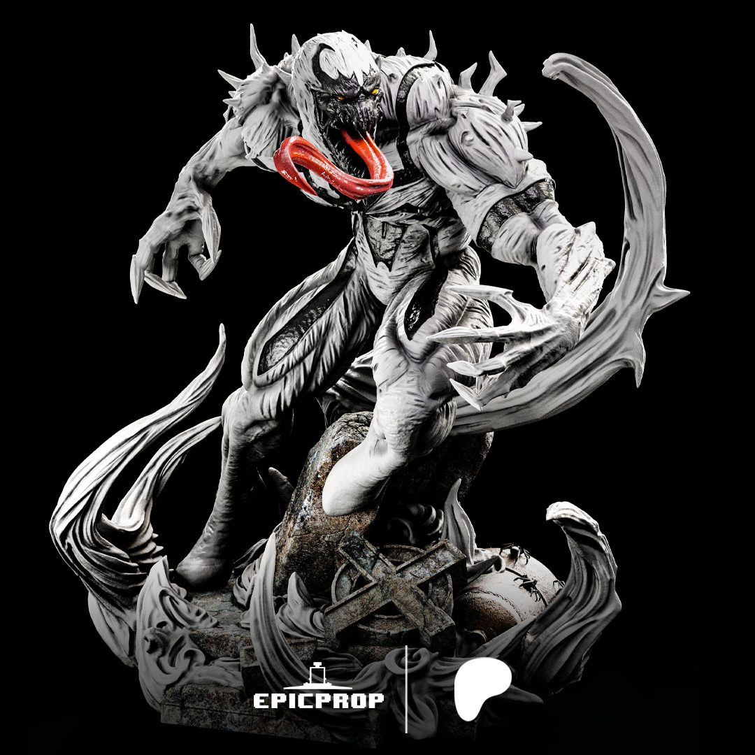 Epic Prop Antivenom view 5