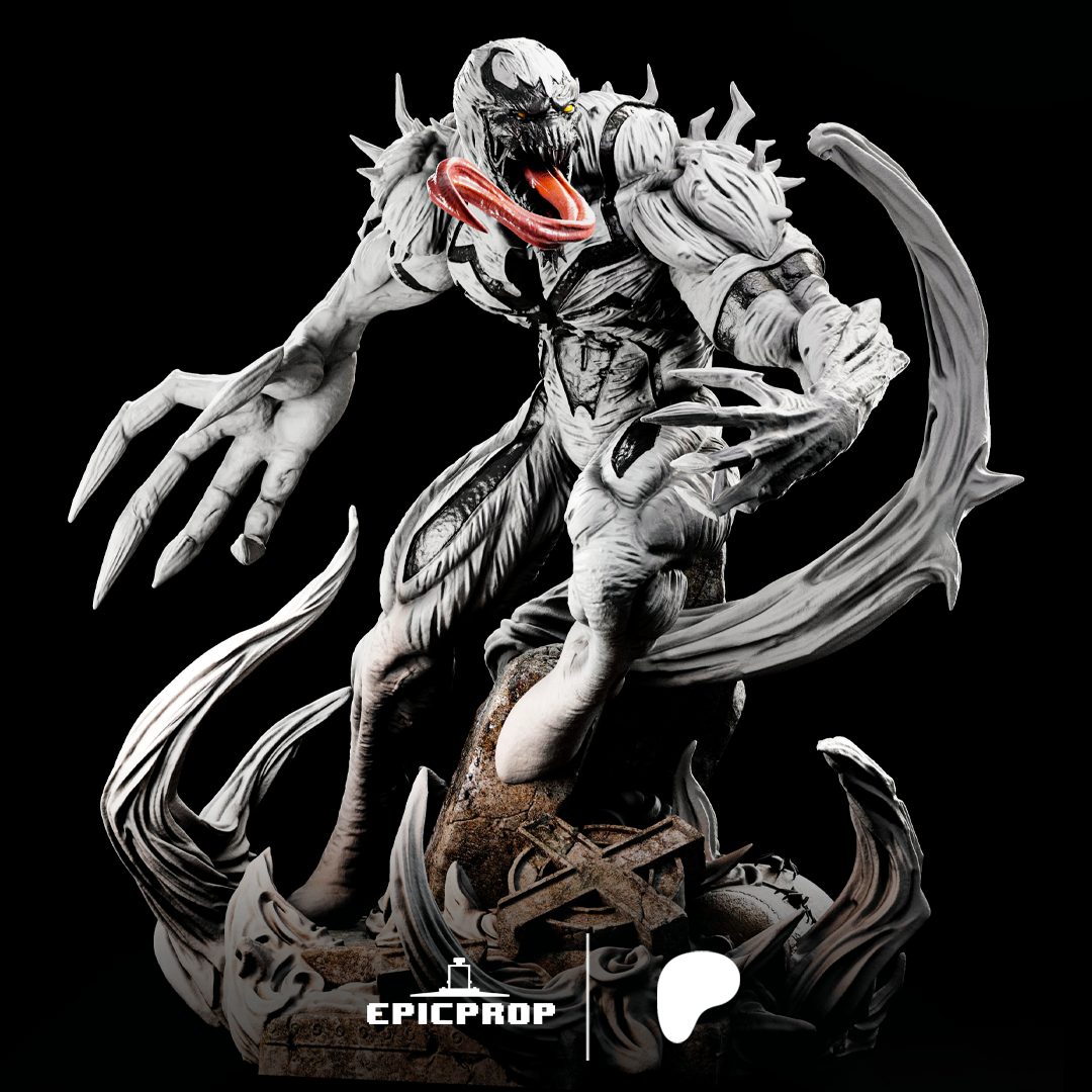 Epic Prop Antivenom view 6