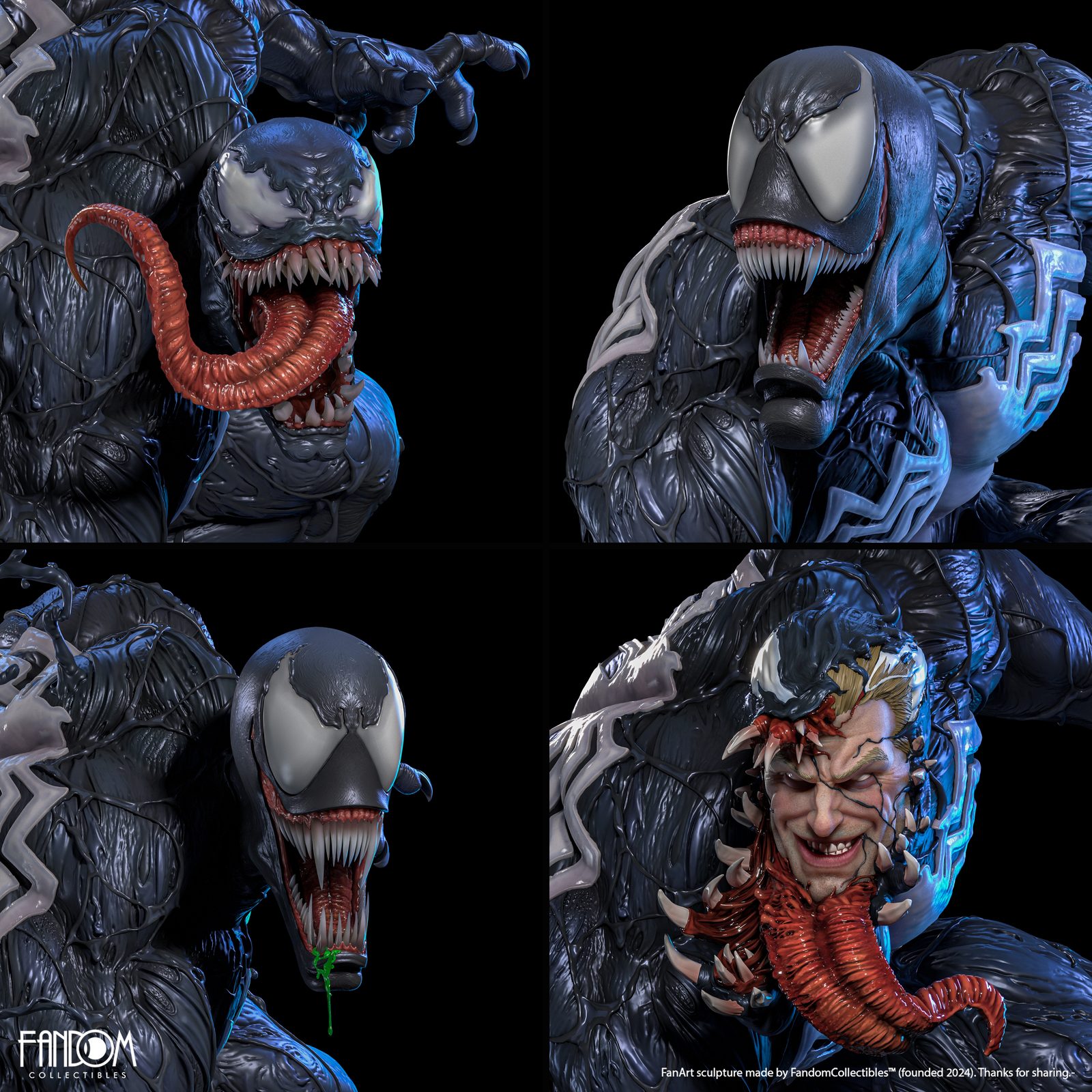 Venom view 2
