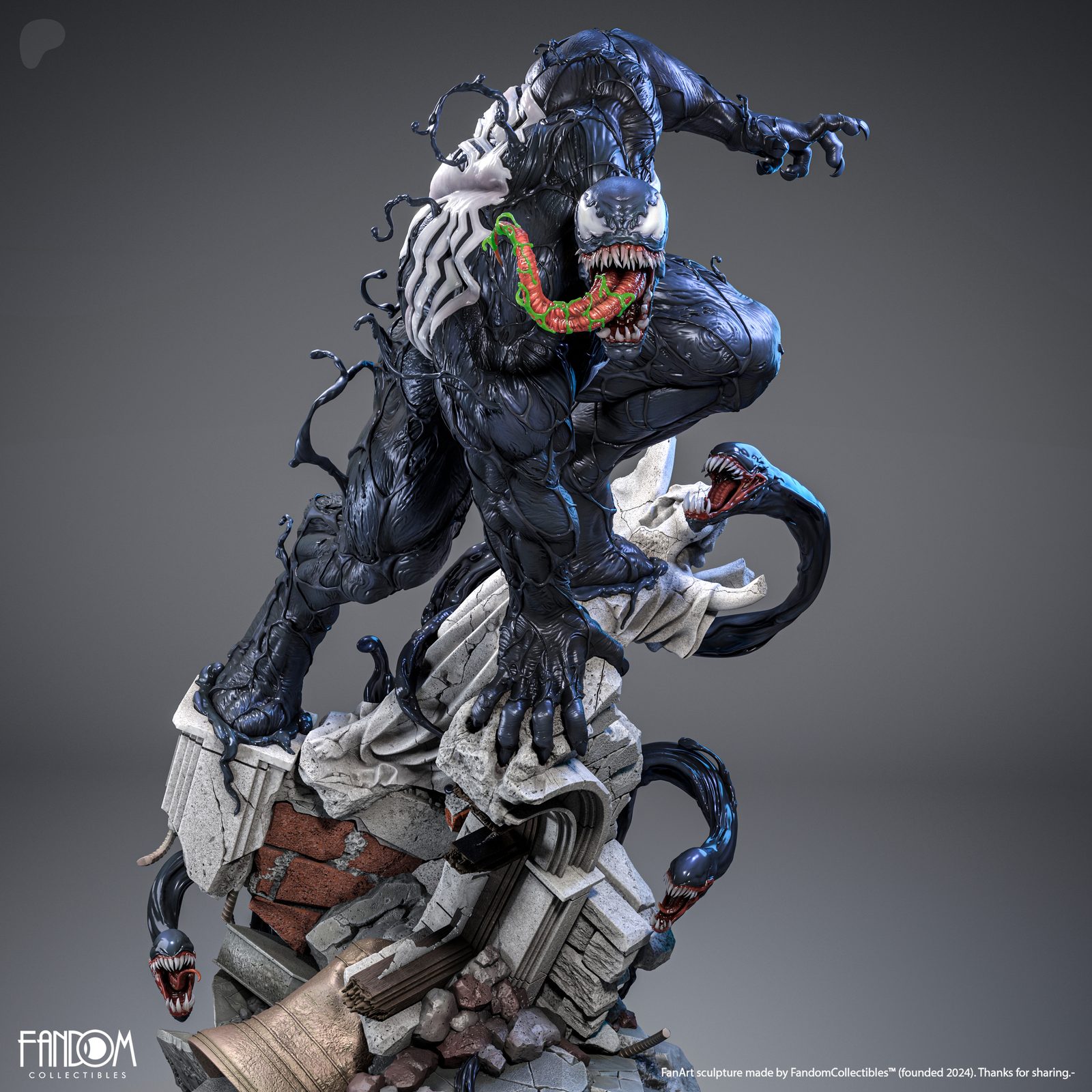Venom view 4