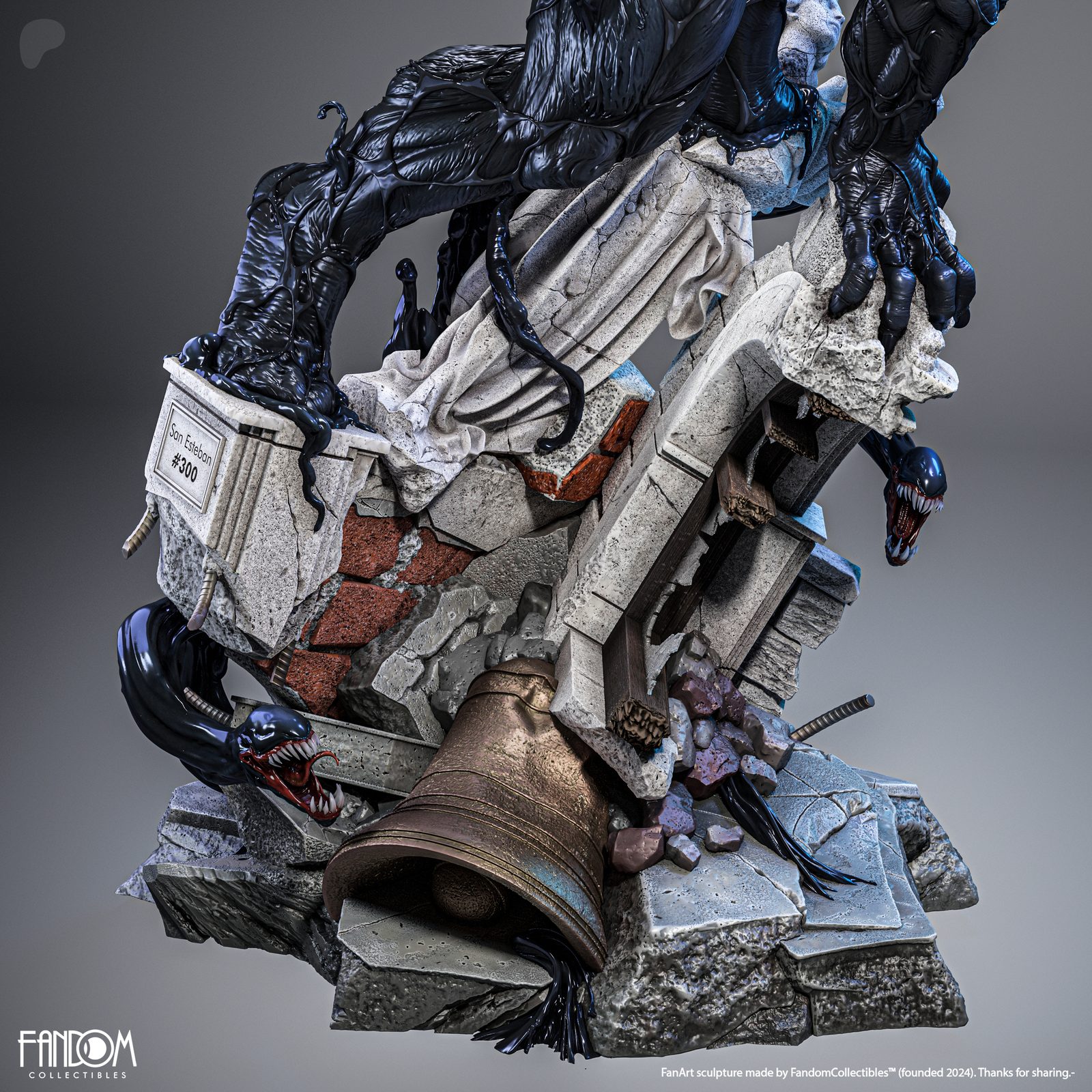 Venom view 5