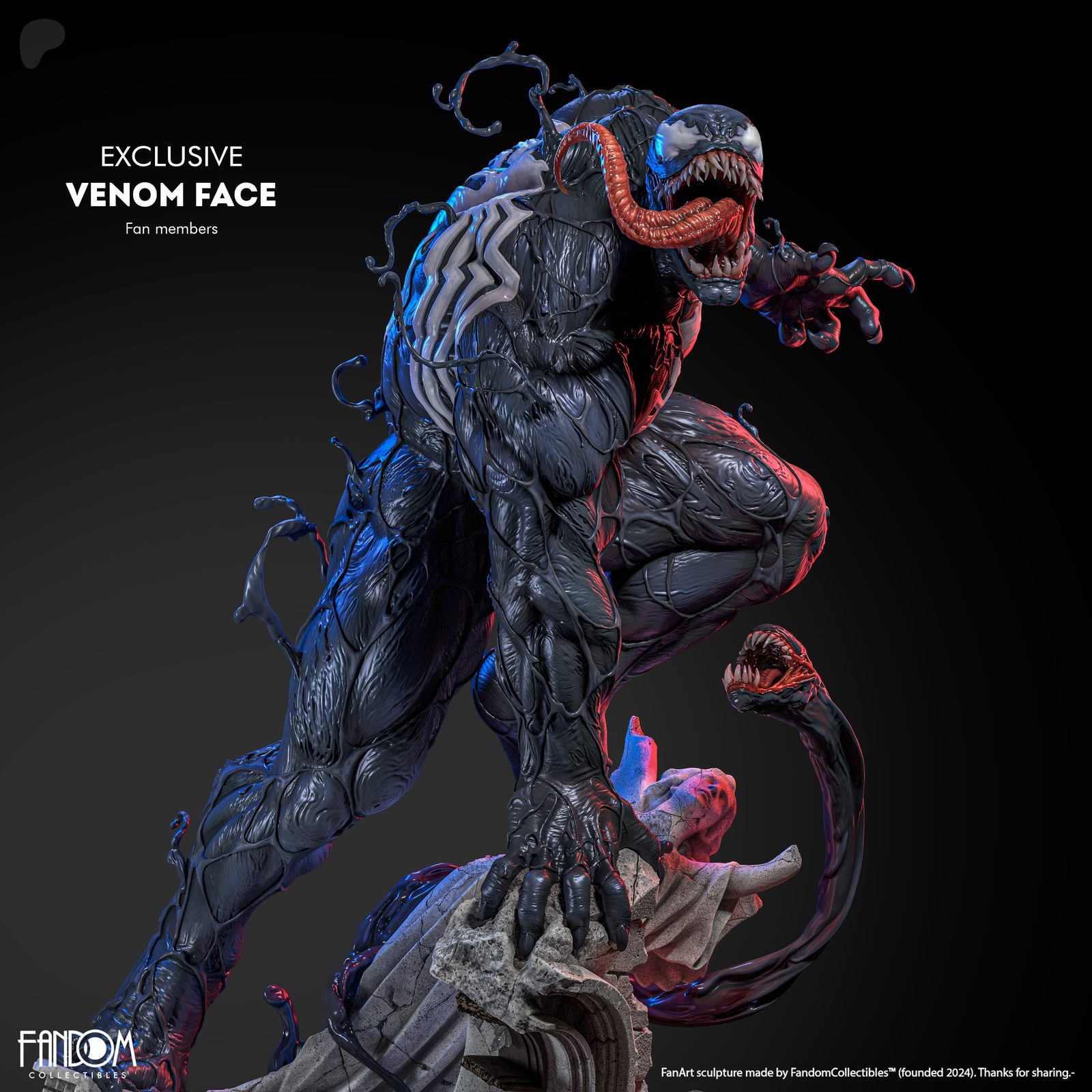Venom view 6