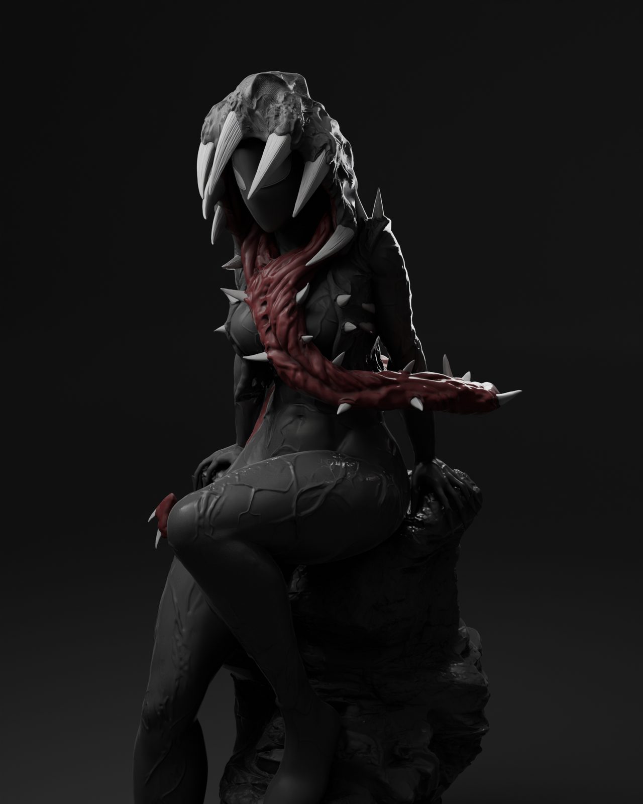 Gwenom