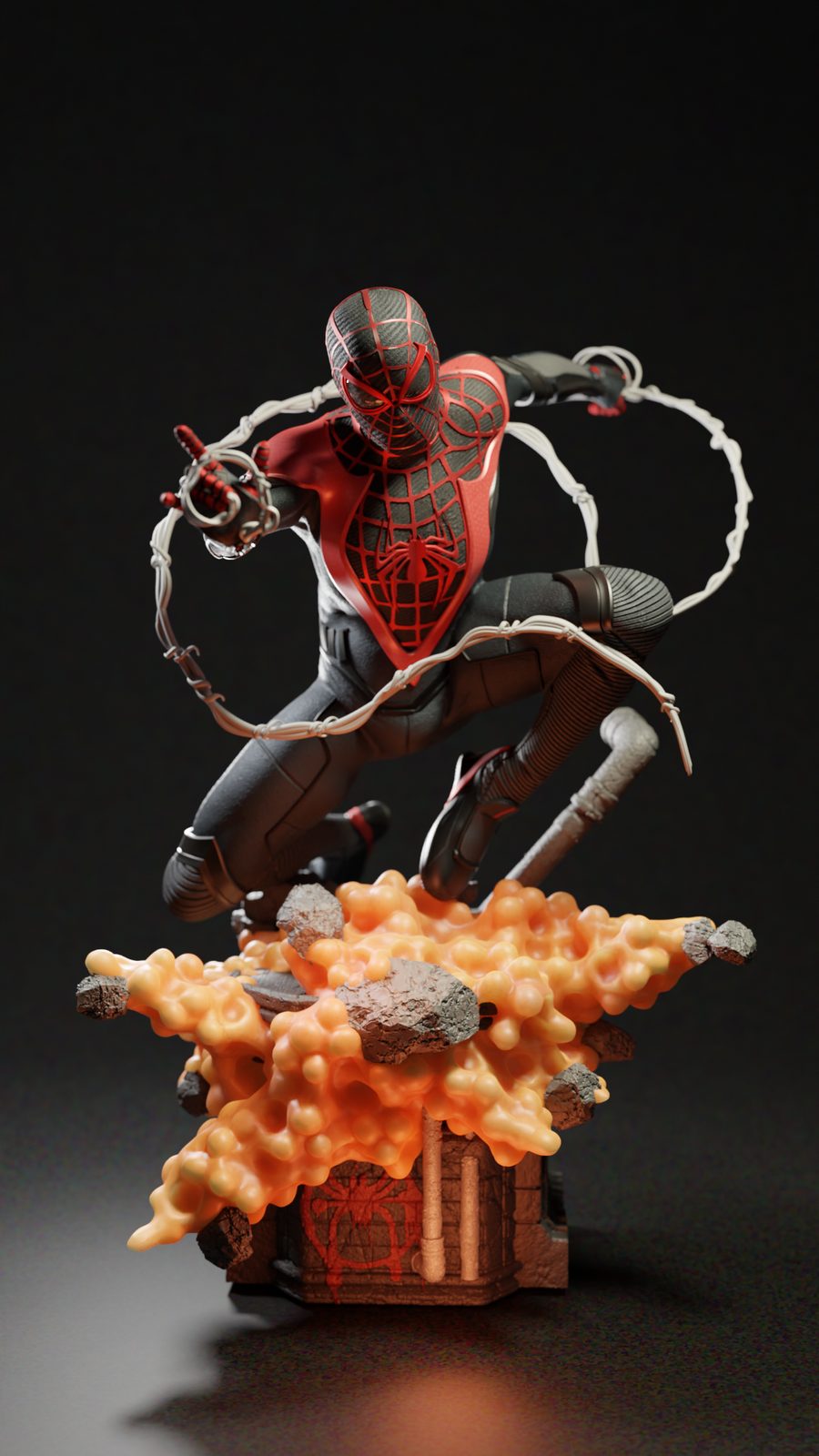 Miles Morales