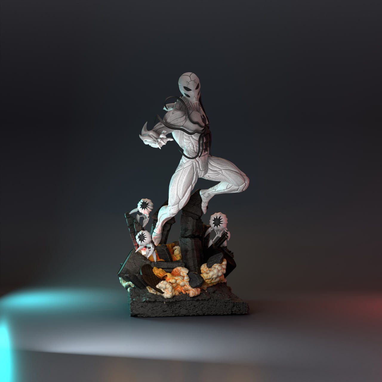 Poisonspiderman