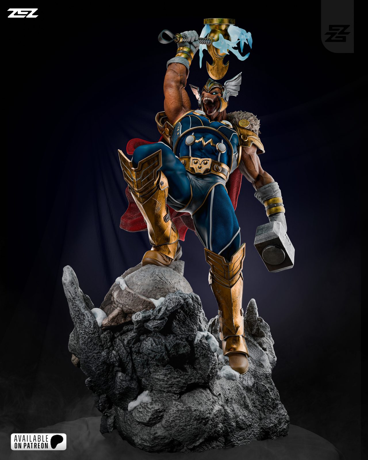 Beta Ray