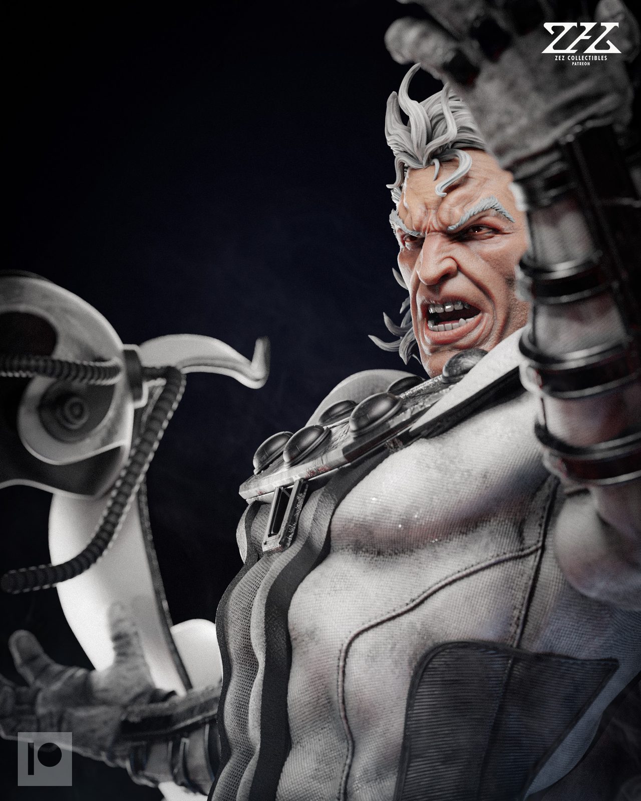 Magneto X-Force
