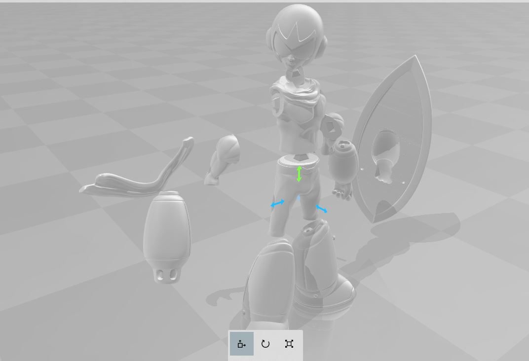 Protoman