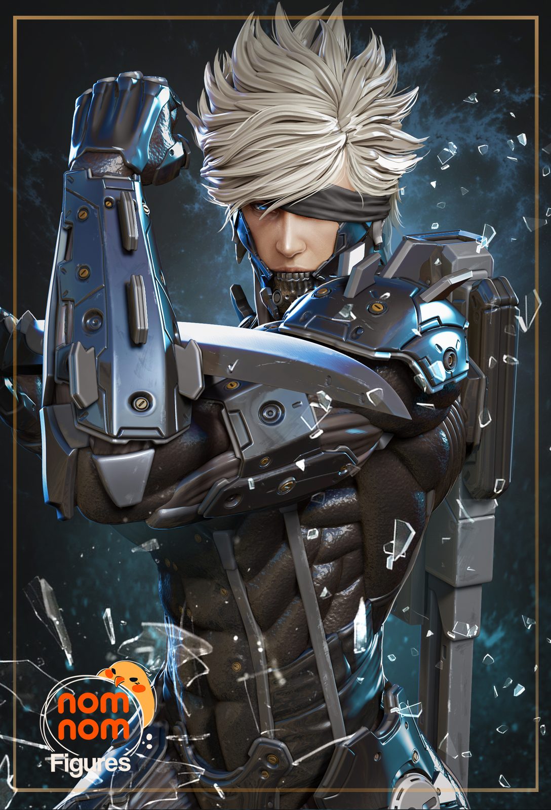 Raiden