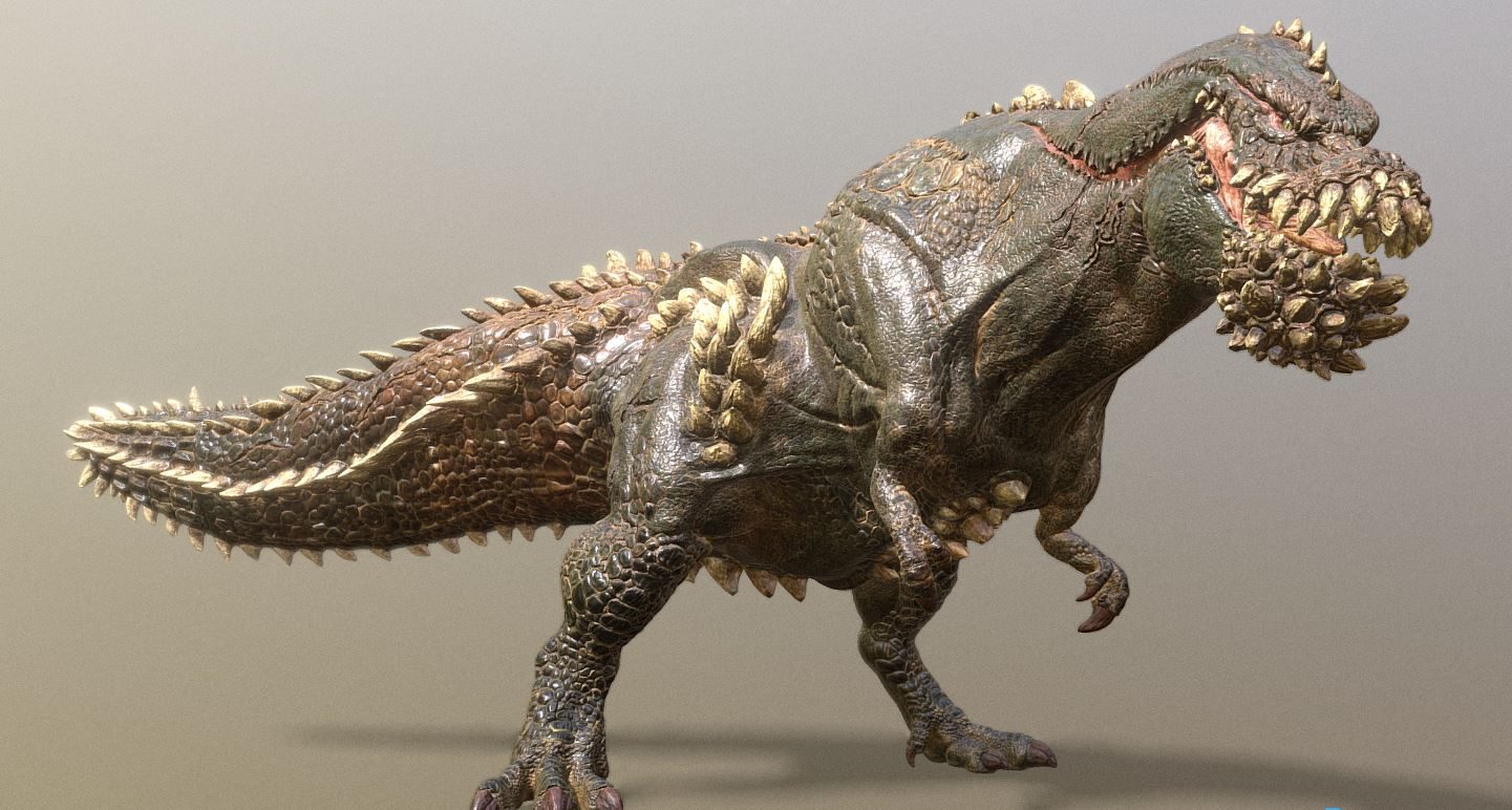 Deviljho
