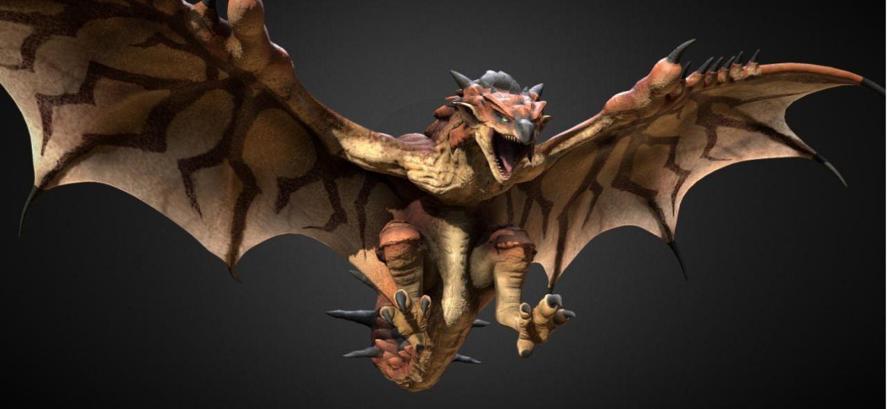 Rathalos
