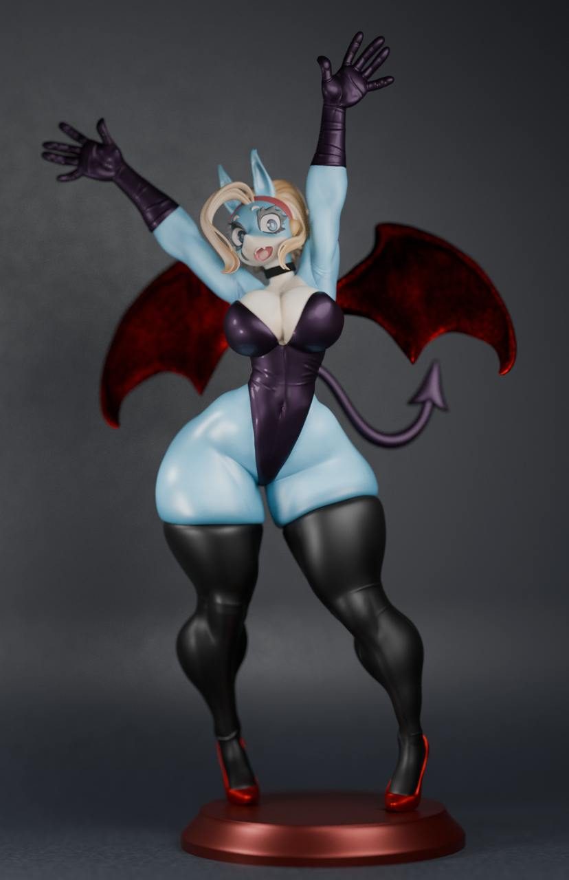 2024-11 IPPAN JOSEI VAMPIRE OUTFIT